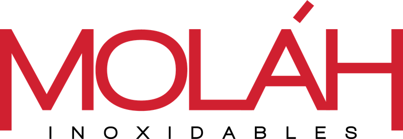 MOLÁH Inoxidables